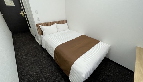 Semi Double Room, Non Smoking