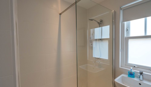 Superior Apartment, Ensuite, Courtyard View (The Workshop )
