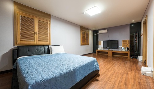 Room (Ondol Room VIP)