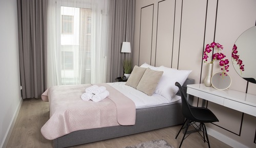 Design Apartment