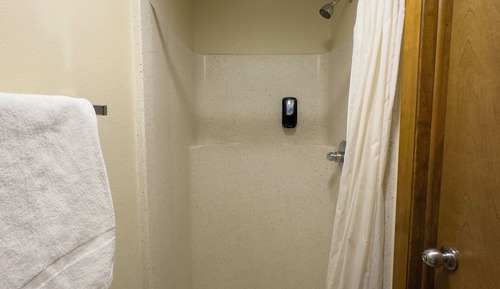 Economy Room, Non Smoking