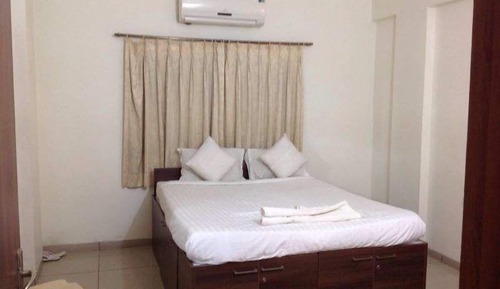 Deluxe Room (AC)
