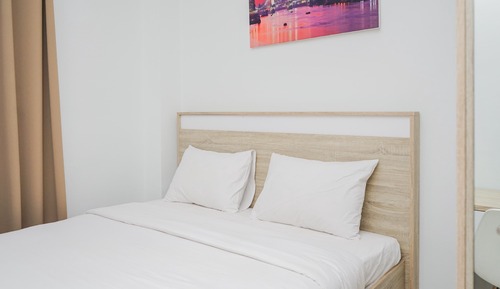 Apartment, Non Smoking, Kitchenette
