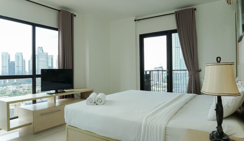 Apartment, Non Smoking, Kitchenette