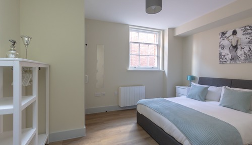 City Apartment