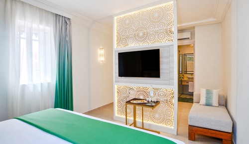Family Room (2+1)