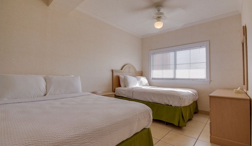 Family Condo