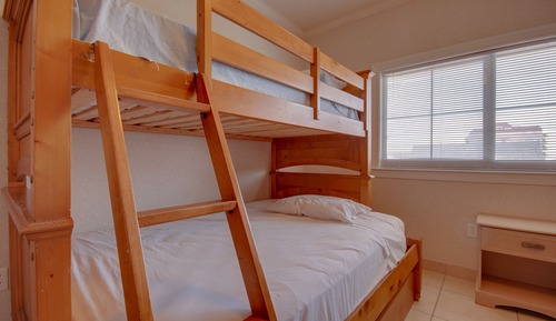 Traditional Condo