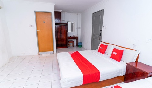Superior Suite