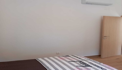 Apartment (Two Bedroom Apartment with Terrace(A1)