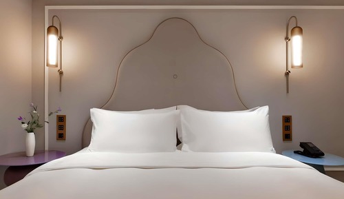 Superior Room, 1 King Bed