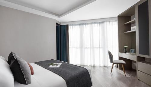 2 Bedroom Deluxe