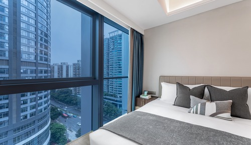 1 Bedroom Deluxe