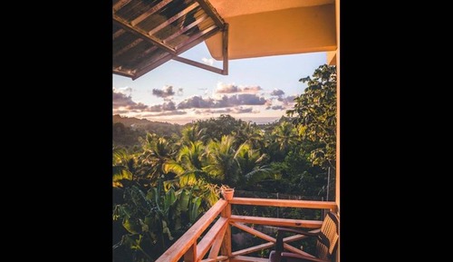 Apartment, 1 Bedroom, Private Pool