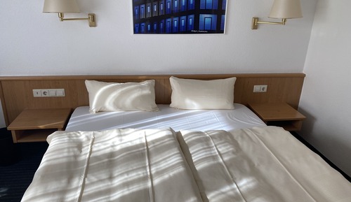 Business Triple Room