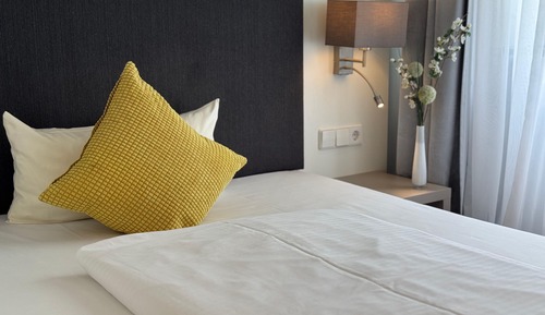 Superior Single Room