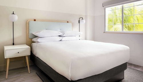 Suite, 2 Bedrooms