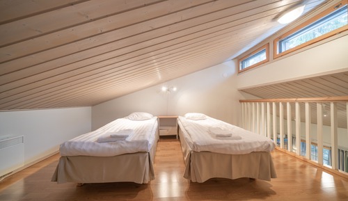 Standard Apartment, 2 Bedrooms (loft)