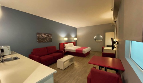 Comfort Studio Suite