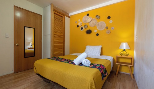 Family Apartment