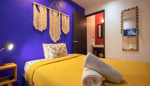 Family Apartment
