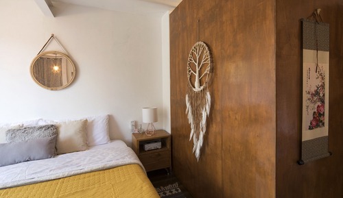 Family Villa