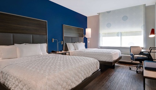 Room, 2 Queen Beds