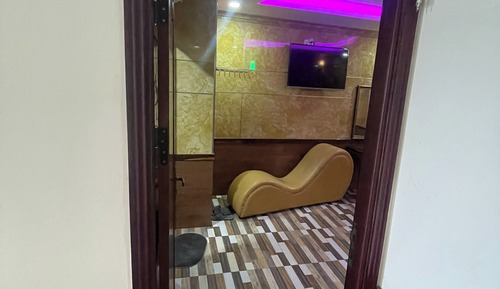 Deluxe Double VIP