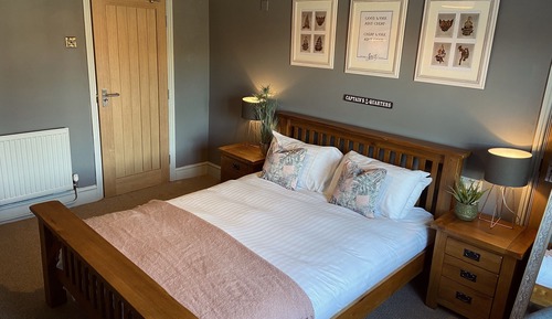 Double Room (Room 2)