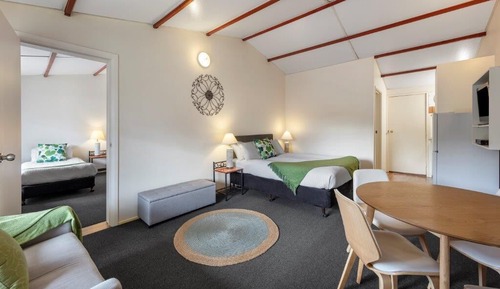 Comfort Studio