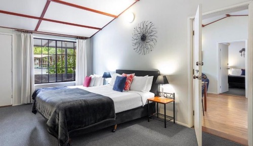 Comfort Apartment