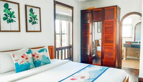 Sun Villa