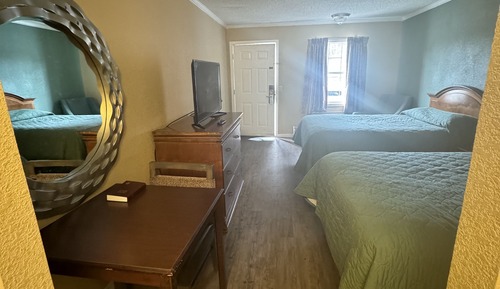 Standard Room, Non Smoking