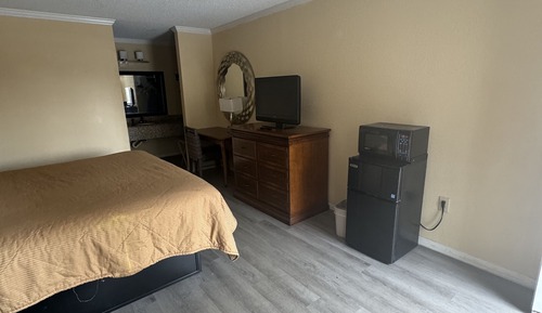 Standard Room, Non Smoking