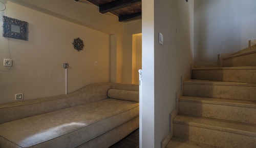 Luxury Chalet, 3 Bedrooms, Connecting Rooms, Mountainside