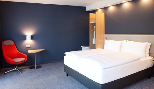 Standard Room, 1 Twin Bed, Accessible
