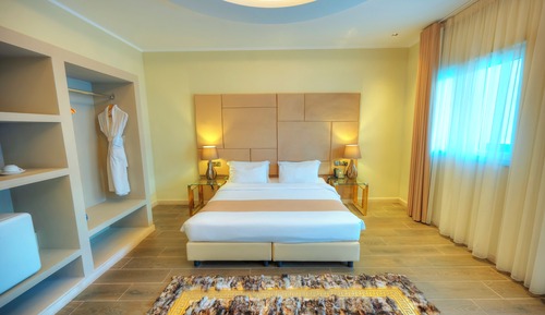 Studio Suite (Premium Suite with Plunge Pool)