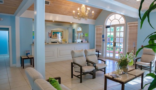 Villa, 2 Bedrooms