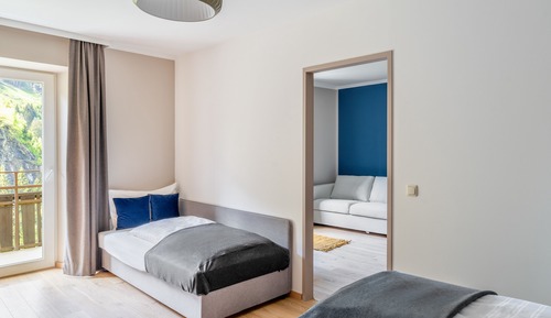 Family Suite, Multiple Beds