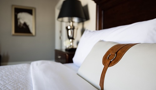 Standard Room, 2 Queen Beds