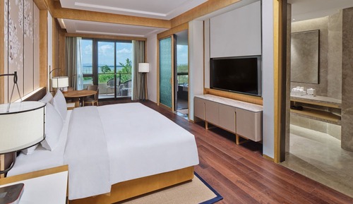 Premium Room
