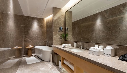 Premium Room, 1 King Bed