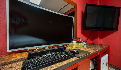 Room (Special price for 2 people - general )