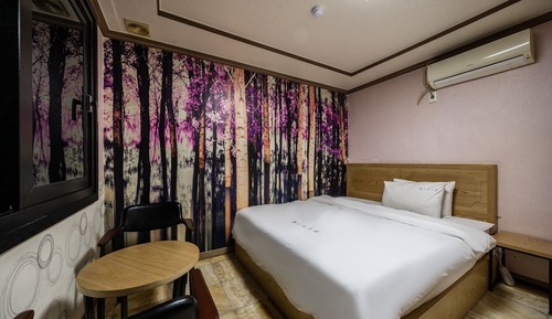 Room (Special price for one person - For pr)