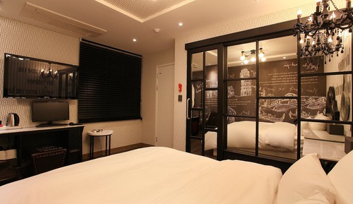 Room (Standard Room)