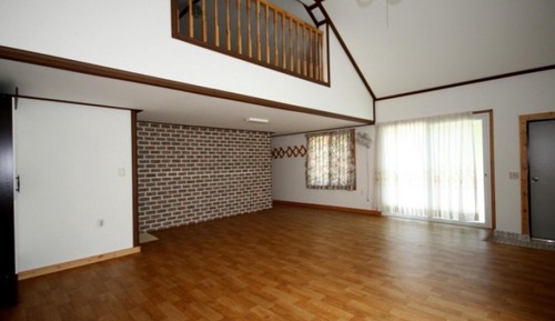 Room (Sanuri (Unshared House) (Duplex))