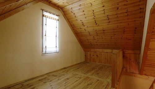 Room (Haeoreum (Duplex))
