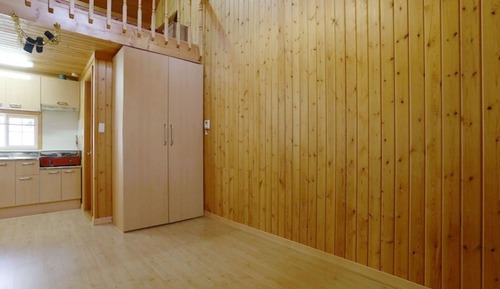 Room (Sky A (Duplex))