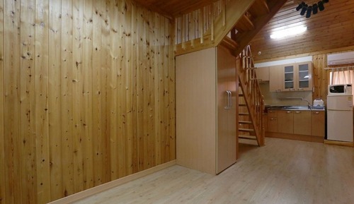 Room (Sky B (Duplex))