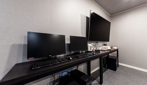 Room (Deluxe (65-inch TV))